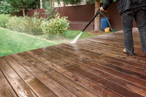 Professional Pressure Washing Services in Skagway, AK